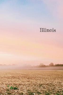 Cover of Illinois