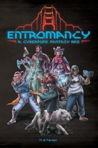 Cover of Entromancy