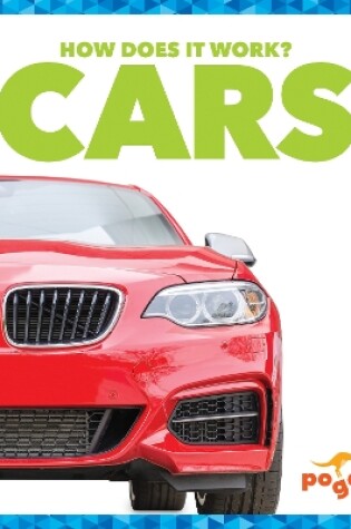 Cover of Cars