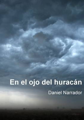 Book cover for En El Ojo Del Huracan