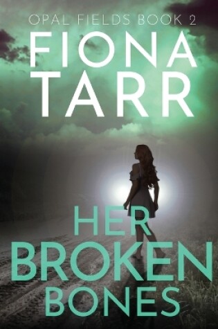 Cover of Her Broken Bones