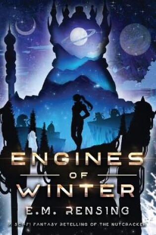 Cover of Engines of Winter