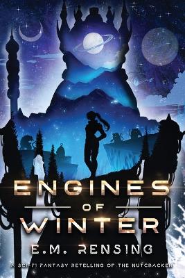 Cover of Engines of Winter