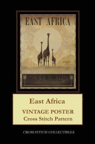 Cover of East Africa