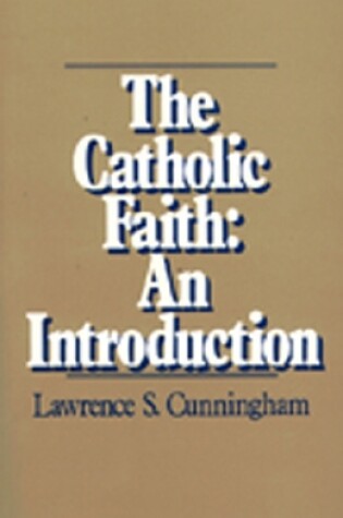 Cover of The Catholic Faith