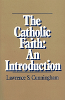 Book cover for The Catholic Faith