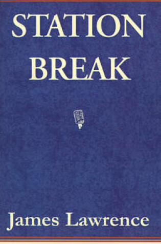 Cover of Station Break