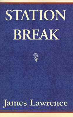 Book cover for Station Break