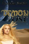 Book cover for Demon Lost