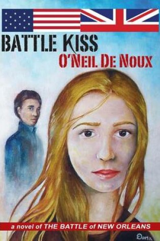 Cover of Battle Kiss