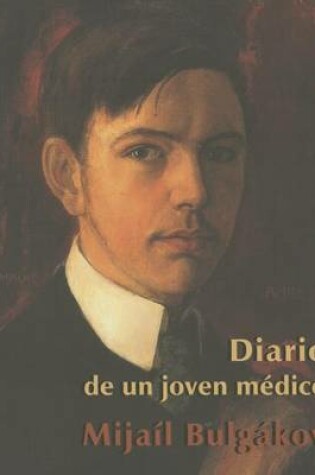 Cover of Diario de Un Joven Medico