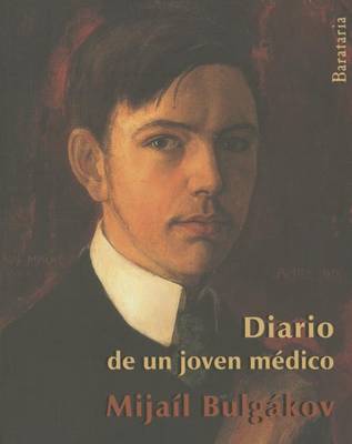 Book cover for Diario de Un Joven Medico