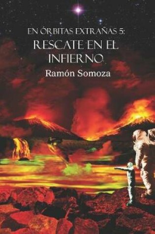 Cover of Rescate En El Infierno