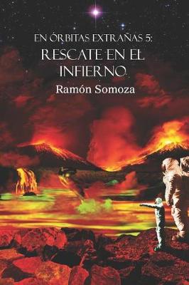 Cover of Rescate En El Infierno