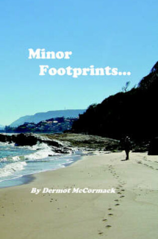 Cover of Minor Footprints...