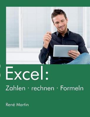 Book cover for Excel