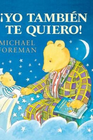 Cover of Yo Tambien Te Quiero