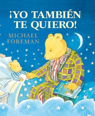 Book cover for Yo Tambien Te Quiero