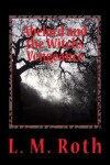 Book cover for Abelard and the Witch's Vengeance