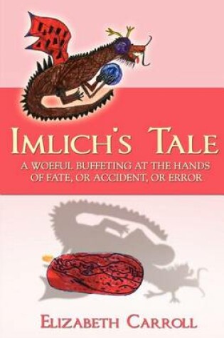 Cover of Imlich's Tale