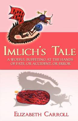 Book cover for Imlich's Tale