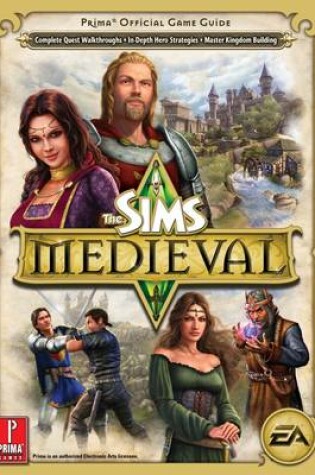 Cover of Sims Medieval