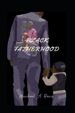 Cover of Black Fatherhood