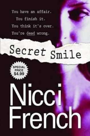 Cover of Secret Smile