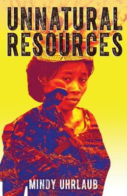 Book cover for Unnatural Resources