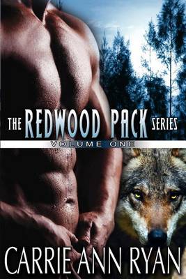 Book cover for Redwood Pack Vol 1