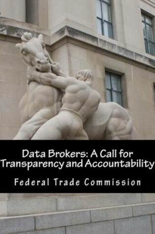 Cover of Data Brokers
