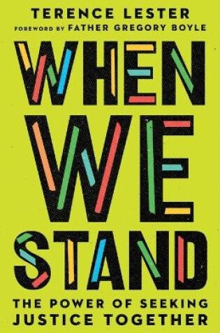 Cover of When We Stand