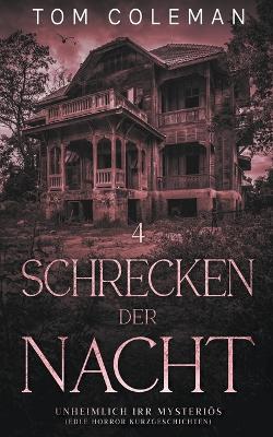 Cover of Schrecken der Nacht 4