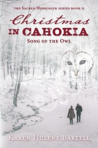 Cover of Christmas in Cahokia