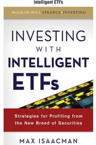 Cover of Investing with Intelligent Etfs, Chapter 8 - The Origin and Growth of Intelligent Etfs