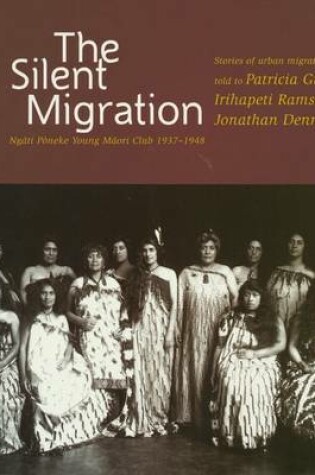 Cover of The Silent Migration