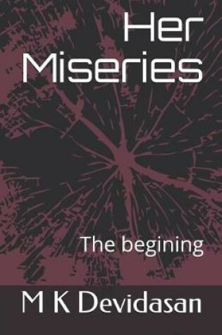 Cover of Her Miseries