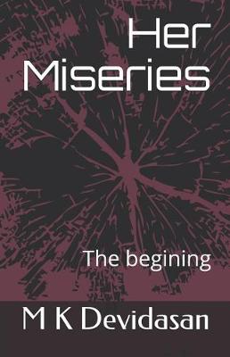 Book cover for Her Miseries