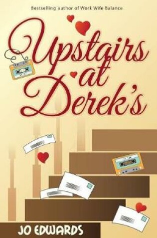 Cover of Upstairs At Derek's