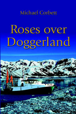 Book cover for Roses Over Doggerland