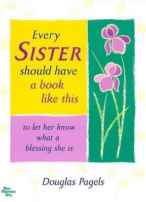 Book cover for Every Sister Should Have a Book Like This