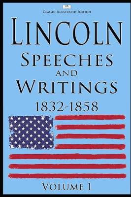 Book cover for Lincoln