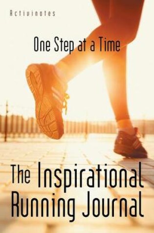 Cover of The Inspirational Running Journal