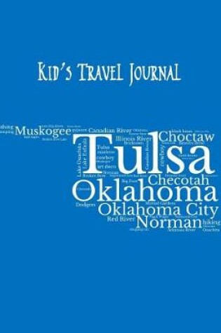 Cover of Oklahoma