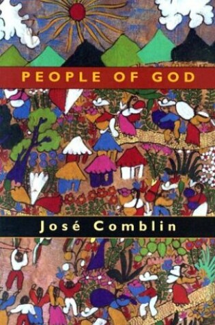 Cover of People of God