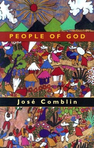 Cover of People of God