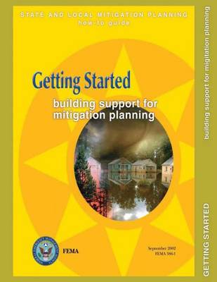 Book cover for Getting Started