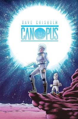 Book cover for Canopus