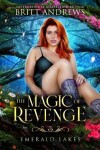 Book cover for The Magic of Revenge