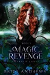 Book cover for The Magic of Revenge